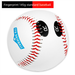 Professional Finger Print Baseball Teach You To Throw And Grip The Ball Softball Hardball Elementary School Children_desvips.com