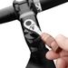New Bicycle Repair Tools Ratchet Socket Wrench Tire Lever Pump Multi-Function Tool Kit Accessories_desvips.com