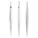 Shark Skimmer | Quick Sinking Sea Mackerel Boat Fishing Shore Fast Casting Iron Plate Cross-Border Bait_desvips.com