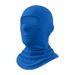 Summer Cycling Face Mask Milk Silk High Elasticity Windproof Dustproof Hood Amusement Park Go Kart Ice Silk Headgear_desvips.com