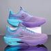 High Quality Sport For Men Casual Platform Running Sneakers Men's Trainer Breathable Walking Basketball Shoes Women_desvips.com