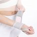Sports Fitness Wristband Badminton Wrist Wrap Breathable Tendon Sheath Hand Protection Bandage Strap Equipment_desvips.com
