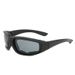2023 New Outdoor Cycling Goggles Ski Onion Glasses CS Tactical Sports Foam Sunglasses_desvips.com