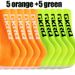 10 Pairs 2023 New Cycling Socks Professional Road Mtb Bike Women Compression Racing Outdoor Bicycle Sports_desvips.com