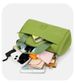 Stylish And Lightweight Small Sports Bag, Outdoor Casual Travel Crossbody Bag, Large Capacity Yoga Training Tote Bag_desvips.com