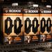 3 Pack Skull Mount Hanger For Hanging Deer Mule Antelope Coyote Small Game Animals_desvips.com
