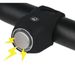 Highway Bike Electric Horn Mountain Bike Bell Charging Balance Electric Bike Horn Children's Bike Bell Accessories_desvips.com