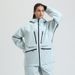 Men's Ski Winter Outdoor Sports Double Board Warm Breathable Waterproof Windproof Snowboard Jacket Women_desvips.com