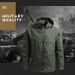 Windbreaker Men Tactical Jacket Waterproof Outdoor Hooded Coat Sports Military European Size S-5XL Field Climbing Thin_desvips.com