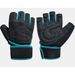Fitness Men And Women Horizontal Bar Wrist Strap Two-in-one Non-slip Breathable Wearable Sports Gloves Dumbbe_desvips.com