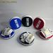 Muay Thai Air Hand Target Sanda Boxing Target Leg Target Fighting Razor Target Taekwondo Arc Training Equipment Round Target_desvips.com