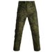 Hanye G3 Tactical Men's Outdoor Large Size Straight Leg Frog Suit Training Unisex Camouflage Workwear Pants_desvips.com