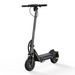 SUNNIGOO JL-X3 Adult Electric Scooter 800W 45km/h Max Speed 50km Range 48V 15Ah Battery 10" Off-Road Tires Dual Suspension E-Scooter_desvips.com