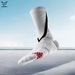 Professional Sports Compression Terry Towel Bottom Ankle Cushion Breathable Mesh Anti-Slip Socks For Running Basketball_desvips.com