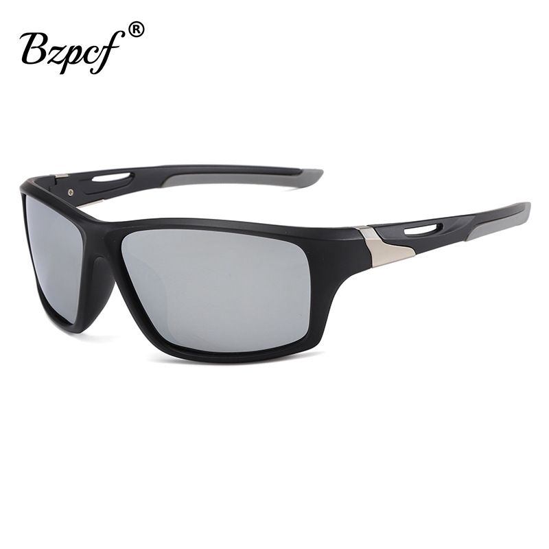 Sports Cycling Polarized Sunglasses, Daily Leisure Hiking Fishing Sunglasses, Driving And Driving Glasses_desvips.com