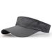 【 9111 People's Collection 】 Running Professional Marathon, Empty Top Men's Summer Sun Shading Duckbill Hat, Outdoor_desvips.com