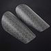 Adult Football Shin Guards Insert Board Men And Women Inner Insert Board Double Layer Thickened EVA Particle Insert Board Calf Guard Board_desvips.com