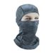 Tactical Balaclava Face Mask - Camouflage Snake Pattern, Breathable & Windproof For Motorcycle Riding, Cycling, Outdoor Sports_desvips.com