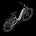 JOOBIKE J001 E-Mountain Bike 48V 17.5Ah Battery 1000W Motor 45km/h Max Speed Hydraulic Brakes 26" Fat Tire Adult Electric Bicycle_desvips.com