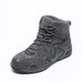 Traveler Locke's Second Generation Waterproof Outdoor Hiking Snow Mountain Trail Tactical Boots High Top Anti-Slip_desvips.com