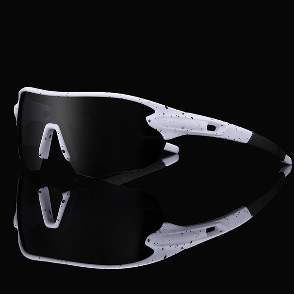 New Fashion Cross-Border Sports For Men, Polarized Wholesale, Colorful Outdoor Cycling Sunglasses 3094_desvips.com