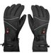 Winter Heated Touchscreen Rechargeable Five-Finger Heating Sports Skiing Electric Thermal Gloves_desvips.com