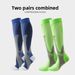 Professional Sports Calf Compression Socks For Men And Women, Running, Marathon, Fitness, Cycling, Basketball, Jump_desvips.com