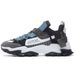 2026 European-USA Fashion Sneakers Youth/Men Artificial PU Splicing Low Top Lace-Up Breathable Non-Slip Wear-Resistant Running Shoes 39-47_desvips.com