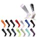 Adult High Top Soccer Socks, Professional Long Anti Slip Terry Cloth Sole, Thickened For Match Training._desvips.com