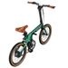PULUMA PT20 Carbon Fiber Electric Bike, 36V 7AH Battery,Hydraulic Brakes_desvips.com