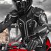 NOKO-Motorcycle Protective Armor, Off-road Riding Anti-fall Leggings, Elbow Pads, And Chest Guards._desvips.com