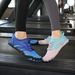 Lightweight Breathable Gym Shoes For Men And Women - Non-Slip Yoga Sneakers With Cushioned Sole For Squats, Deadlifts & Jump Rope_desvips.com