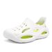 Men's Anti-Slip Slippers - Outdoor Sandals (Thick Sole Durable & Comfortable Beach & Sport Wear)_desvips.com