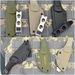 TONIFE HKT2021 Fixed Blade Straight G10 Handle K Sheath Sharp Outdoor Hunting Pocket EDC Tool Daily Neck Knife Runer_desvips.com