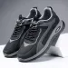 New Soft Casual Summer Cloth Sole Sports Comfortable Wear Resistant Anti Slip Running Shoes Free Shipping Lhshoe_desvips.com