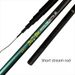 Lightweight Stream Hand Crucian Carp Glass Fiber Short Section Fishing Rod Manufacturer Wholesale_desvips.com