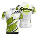 hotselling downhill moisturewicking offroad motorcycle sports white top cycling jersey customizable design_desvips.com