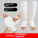 Boxing, Karate, Shin Guards, Kickboxing, Shin Guards, Insteps, Cotton Fighting Sanda, Leg Guards_desvips.com
