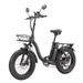 SINOHON B20 Low‑Step Electric Bike With 48V 15Ah Battery_desvips.com