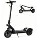 Todimart D6 Electric Scooter, 48V 13Ah 70KM Range, 500W High Power Max Speed 45KM/H For Adult_desvips.com