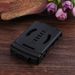1-20Pcs K Sheath Kydex Clip Hunting Knife Scabbard Kit Tek Lok Clamp Belt Mag Gun Holster Waist Back Clips_desvips.com