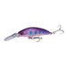 Hot Luya Bait Minnow Submerged Bait 6g/7cm Simulated Bait Hard Bait Warped Mouth Bass Fishing Gear_desvips.com