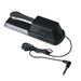 Electric Piano Sustain Electronic Keyboard Digital Synthesizer Switch Metal Foot Pedal Universal Instrument Accessories_desvips.com