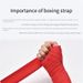 Boxing Bandage Hand Strap High Elastic Pressure Comfortable Breathable Sanda Fighting Sports Hand Strap Sandbag Training_desvips.com