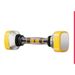 Home Household Men Adjustable Weight Small Dumbbells Thin Arm Kettlebell Fitness Equipment_desvips.com