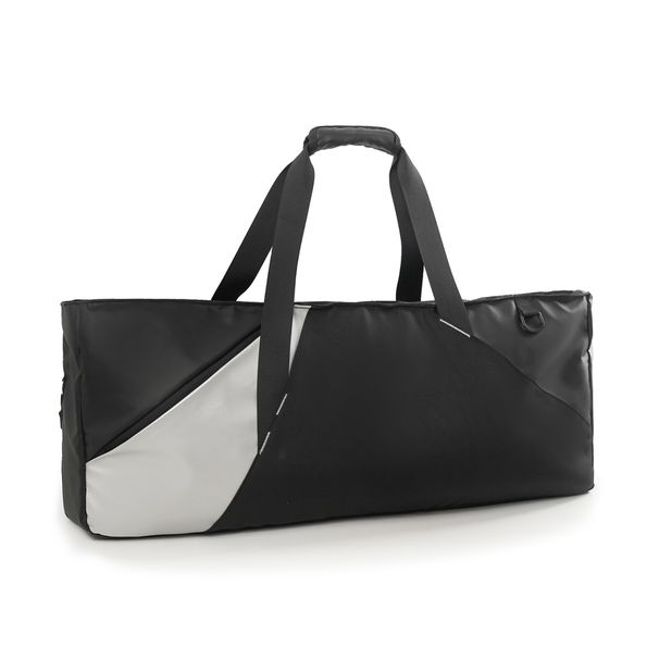 Badminton Bag, Large Capacity Handbag, Sports Belt, Independent Shoe Compartment, Storage Shoulder Bag_desvips.com
