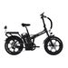 RATTAN LM ULTRA Foldable Electric Bike, 48V 40.5Ah Removable Battery,Shimano 7-Speed_desvips.com