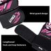 Professional PU Leather MMA Fighting Martial Arts Boxing Karate Muay Thai Training Gloves Men Women_desvips.com