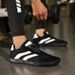 Cross-Training Men Women Wide Toe Box Comfort Sneakers Non-slip Minimalist Casual Sports Shoes For Yoga Fitness_desvips.com