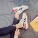 designer Sneakers Womens Mens Breathable Trainers Casual Light Platform Unisex Outdoor Sports Durable Training Walking_desvips.com